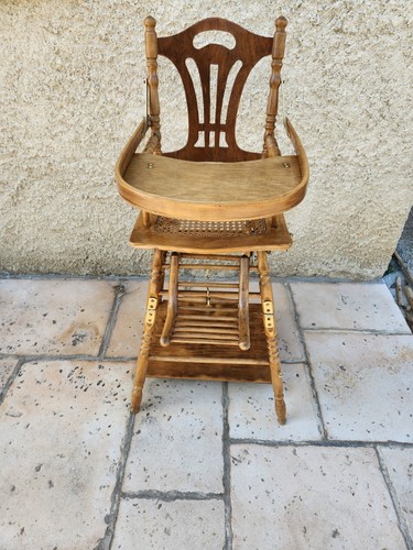 Chaises haute pour - pour, enfant