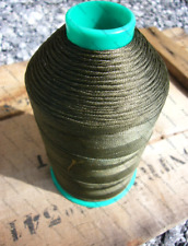 Fil kaki 250g type US WW2 Jeep