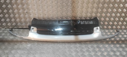 Grille calandre avant - ,