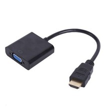 1080P  FULL HD HDMI Mâle vers
