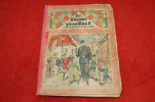 Livre ancien le bon point 1932