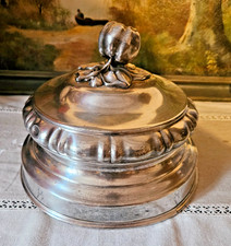 XIX SIECLE GRANDE CLOCHE DE