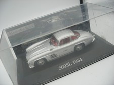 Collection IXO ALTAYA 1/43 eme