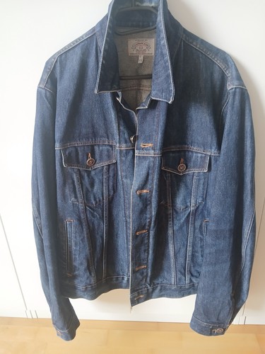 Veste jean armani jeans - veste,