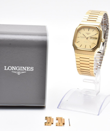 Longines admiral star - admiral,