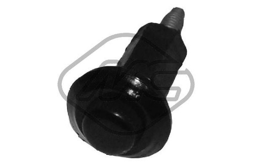 Metalcaucho 04479 cache moteur - metalcaucho,