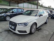 Boitier air bag AUDI A3 3