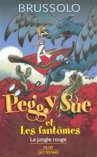 Peggy Sue et les fantômes, Serge BRUSSOLO