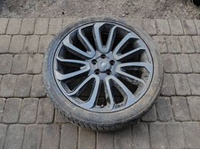 Land Rover Range Rover L405