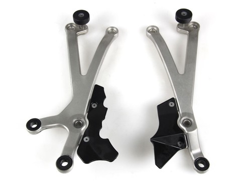 Ktm 950 supermoto supports - ktm,