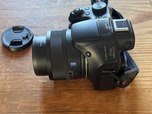 Sony dsc hx400v très - sony, dsc-hx400v