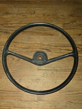 Peugeot 204 Volant