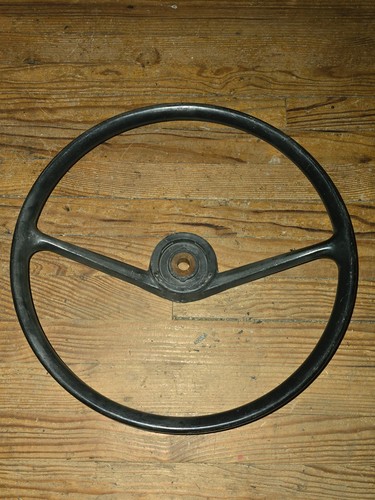 Peugeot 204 volant - 204,