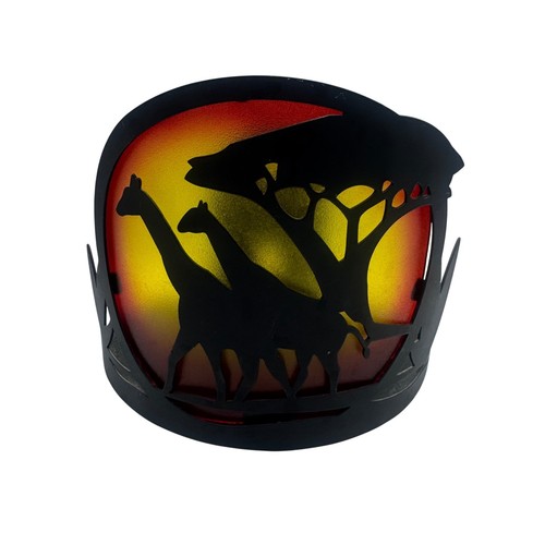 Partylite savannah sunrise - partylite,