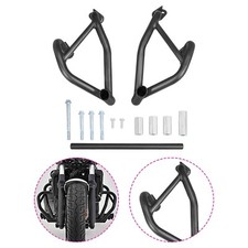 Protection de cadre de moteur