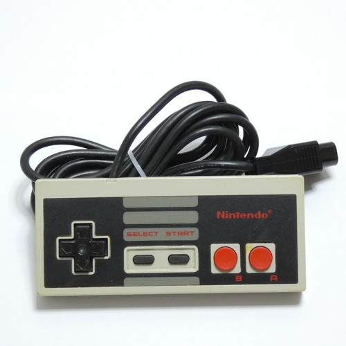 Manette nintendo nes - manette,