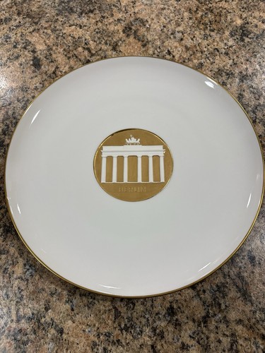 Vtg kpm berlin - vtg, brandenburg