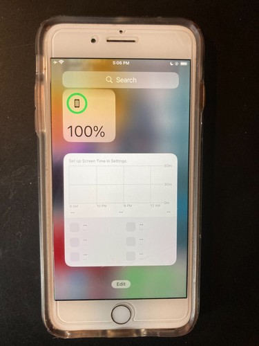 Iphone plus 128gb - iphone, unlocked
