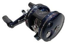 ABUGARCIA AMBASSADOR 4600C4 ELITE Baitcasting Reel 3005