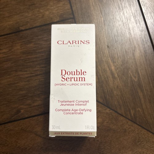 Double serum complete - serum,