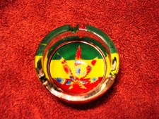 TYE DYE RASTA LEAF CIGARETTE