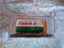 PEUGEOT J 7 Fourgon CASINO