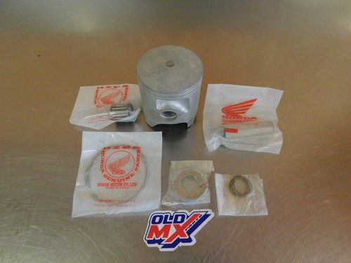 Kit complet piston - , honda