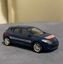 Miniature Norev Renault Megane