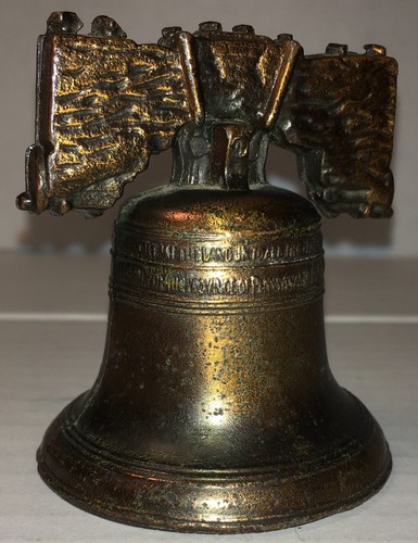 5 liberty bell - x, 2.5”