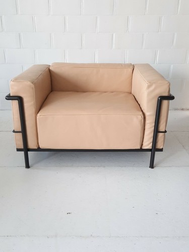Original cassina corbusier - le,