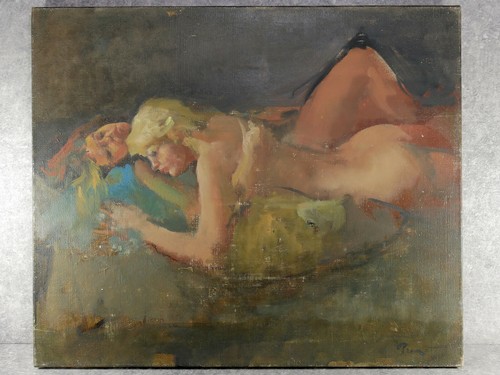 Brenot pierre laurent - brenot, pierre-laurent
