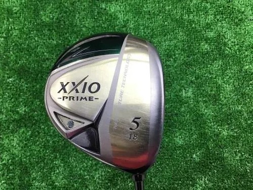 Dunlop xxio prime - dunlop,