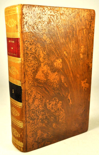 Duclos oeuvres belin - duclos,
