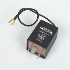 Centrale clignotante 3 cosses