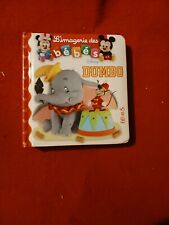 livre l imagerie des bébés dumbo