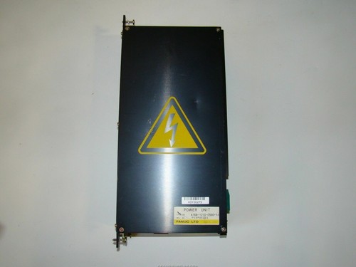 Fanuc board alimentation - fanuc, ,