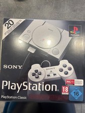 Sony playstation classic - playstation,