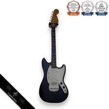 Guitare électrique Fender