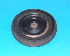B4 - Jouets Citroën - Roue