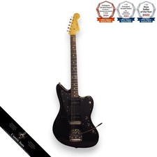 Pickguard noir corps noir