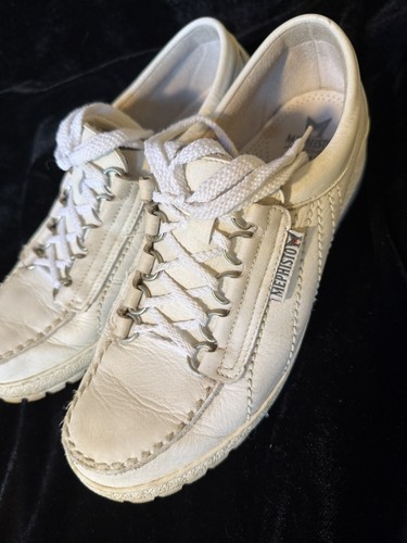 Mephisto sneakers ladies - mephisto,