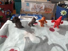 Figurines des nains roche - 7,