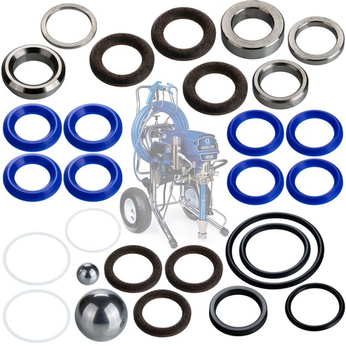 Rosfix pump repair set - pump,