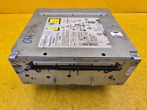 Mercedes benz w205 - w205, harman