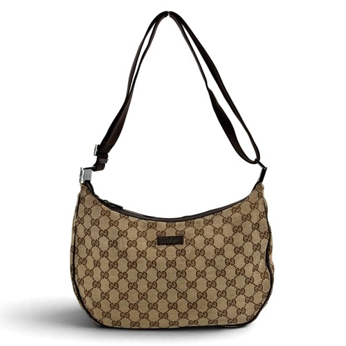 Sac bandoulière toile - sac, en