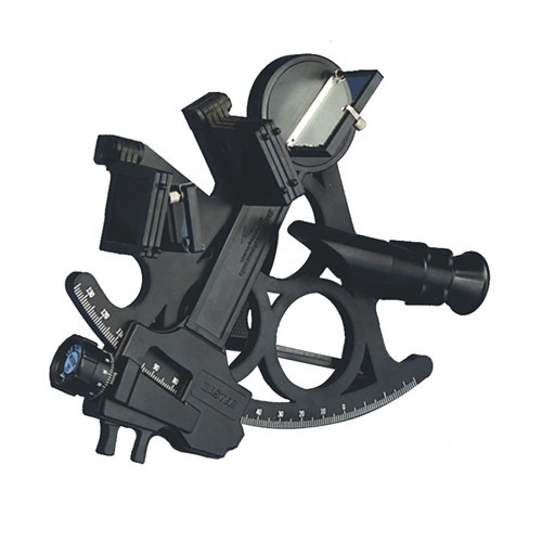Davis mark master sextant - master,