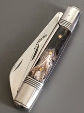 ANCIEN COUTEAU TONNEAU 3