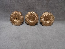 3 Rosaces Ornements éléments