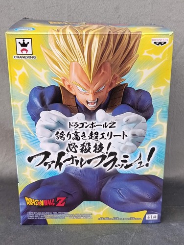 Banpresto craneking proud - banpresto,