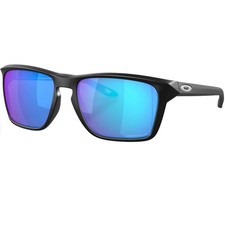 Oakley Sylas Lunettes Noires